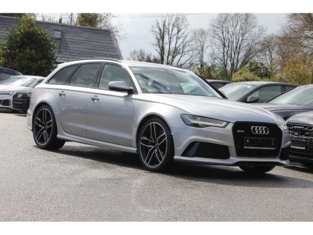 2016 Audi RS6 - thumbnail 29