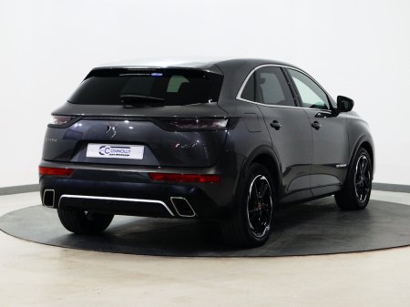 2021 DS Automobiles DS 7 - thumbnail 3