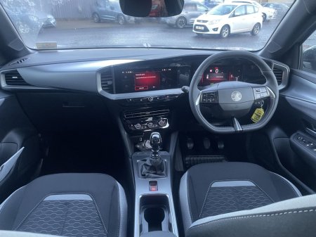 2026 Opel Mokka Griffin thumbnail