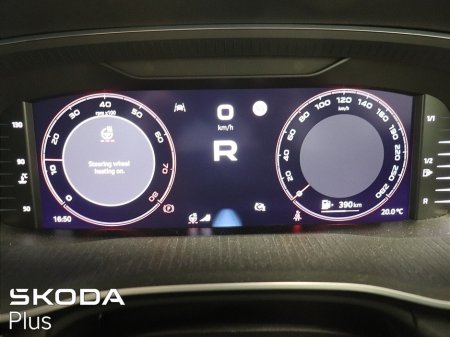 2025 Skoda Octavia - thumbnail 17