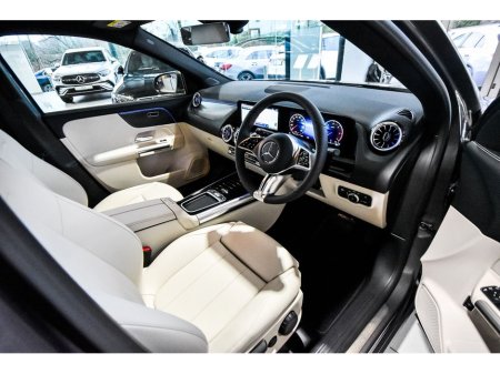 2026 Mercedes-Benz GLA Class 180d Progressive New 261 thumbnail