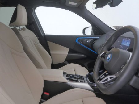 2025 BMW X3 - thumbnail 12