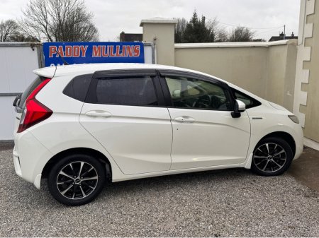 2016 Honda Fit DEPOSIT TAKEN!!! €9,500 thumbnail