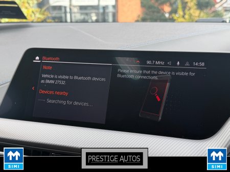 2021 BMW 1 Series - thumbnail 24