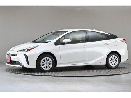 2019 Toyota Prius 1.8 HYBRID FACE LIFT MODEL*ADROID CAR PLAYER*REVERSE CAM*PARK SENSORS* €18,990 thumbnail