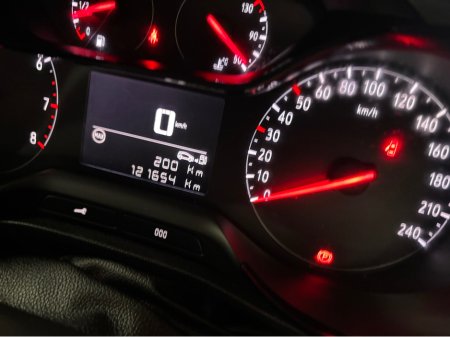 2021 Opel Crossland X - thumbnail 5