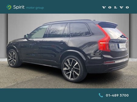 2023 Volvo XC90 - thumbnail 2
