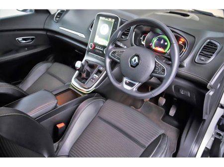 2018 Renault Scenic - thumbnail 13