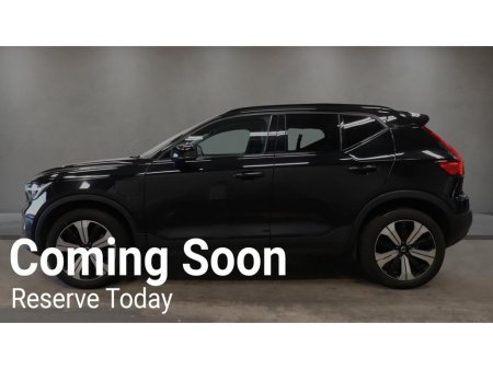 2023 Volvo XC40 - photo 6