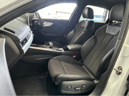 2017 Audi A4 - thumbnail 16