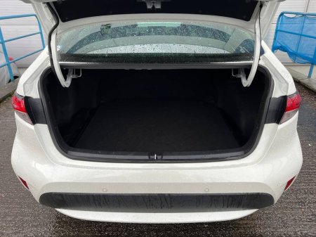 2020 Toyota Corolla 1.8 HYBRID // REVERSE CAMERA // SERVICE HISTORY // DIGITAL CLIMATE CONTROL €18,900 thumbnail