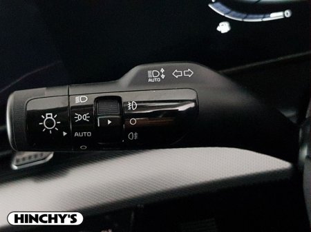 2024 Kia Sportage K3 Diesel €33,900 thumbnail