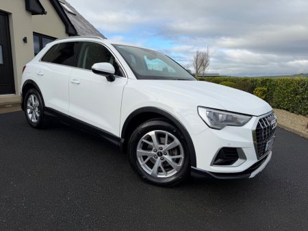 2023 Audi Q3 - thumbnail 6