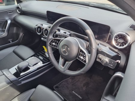 2019 Mercedes-Benz A Class - thumbnail 12