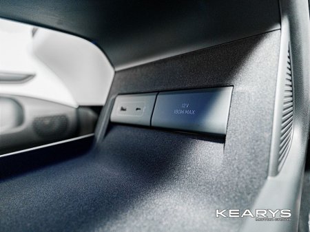 2026 Xpeng G6 - thumbnail 24