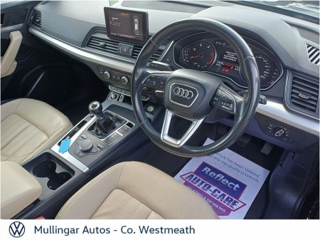 2018 Audi Q5 - thumbnail 8