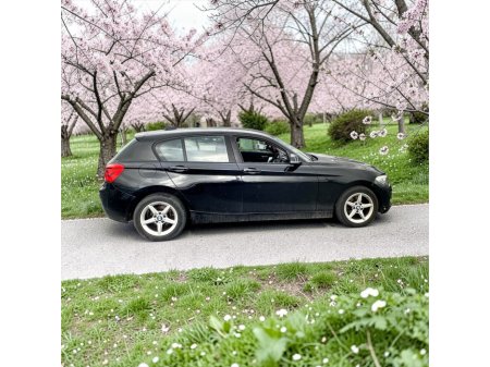 2016 BMW 1 Series - thumbnail 7