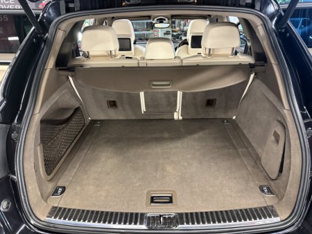 2012 Porsche Cayenne - thumbnail 14