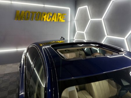 2017 BMW 5 Series 520d xDrive SE Auto €17,950 thumbnail