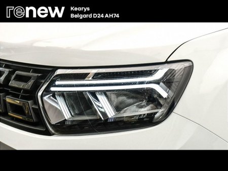 2021 Dacia Duster - thumbnail 17