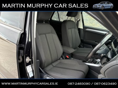 2023 Volkswagen T-Roc - thumbnail 14