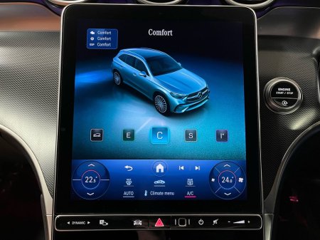 2023 Mercedes-Benz GLC Class - thumbnail 17