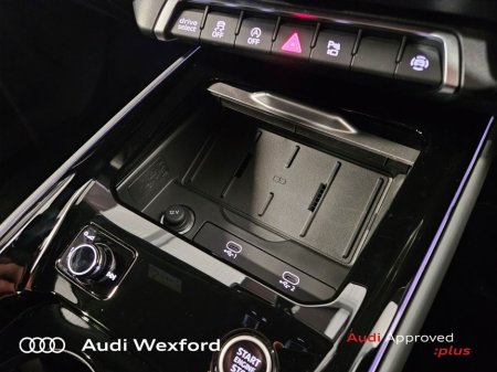 2026 Audi Q3 Audi Q3 SUV S-LINE TFSI 110 kW S tronic *NEW CAR AVAILABLE FOR IMMEDIATE DELIVERY* €69,275 thumbnail