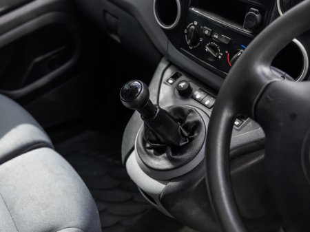 2015 Citroen Berlingo - thumbnail 15