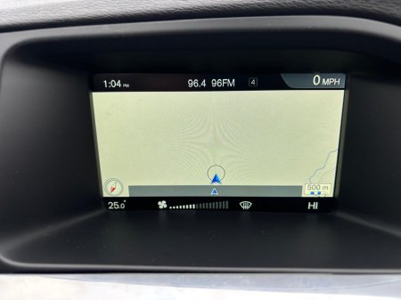 2016 Volvo S60 D3 R-DESIGN NAV 150BHP 4DR 2.0 €10,950