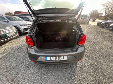 2017 Volkswagen Polo - thumbnail 8