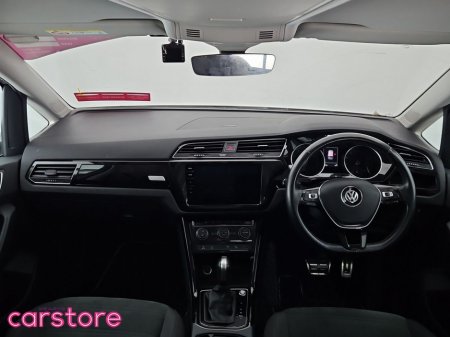 2020 Volkswagen Touran - thumbnail 11