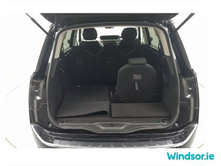 2021 Citroen Grand C4 SpaceTourer - thumbnail 18