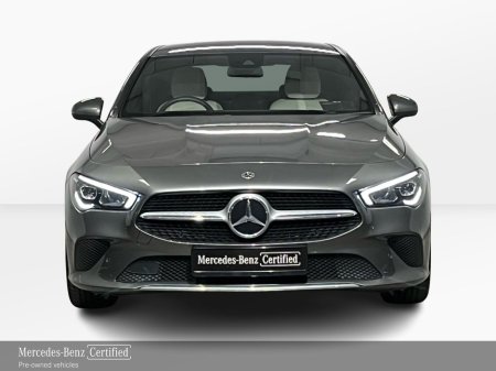 2024 Mercedes-Benz CLA Class - thumbnail 7