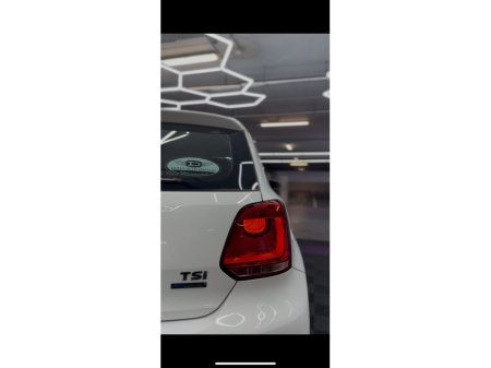 2014 Volkswagen Polo - thumbnail 12