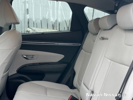 2023 Hyundai Tucson 2WD Executive Plus HEV STG Auto €36,495 thumbnail