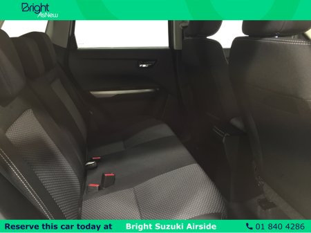 2023 Suzuki Vitara - thumbnail 22