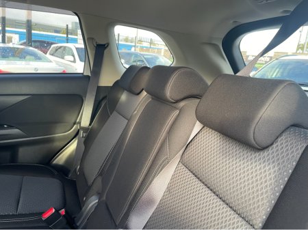 2020 Mitsubishi Outlander HYBRID 2.4 PHEV AUTOMATIC 5DR MODEL  www.bolandscarcentre.ie €22,900 thumbnail