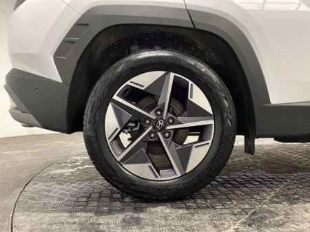 2026 Hyundai Tucson - thumbnail 5