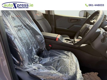 2026 Toyota Rav4 - thumbnail 2