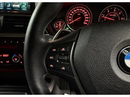 2017 BMW 3 Series 320d Sport Auto €20,750 thumbnail