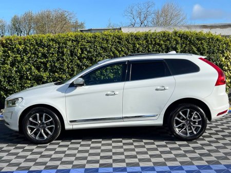 2017 Volvo XC60 - photo 4