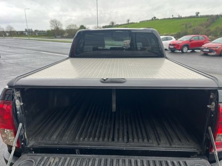 2021 Toyota Hilux - thumbnail 13