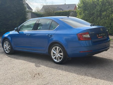 2019 Skoda Octavia - thumbnail 4