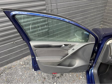 2012 Volkswagen Golf 1.2 TSI AUTO €9,495 thumbnail