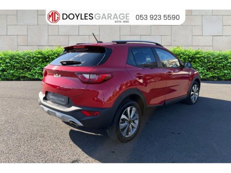 2023 Kia Stonic - thumbnail 3