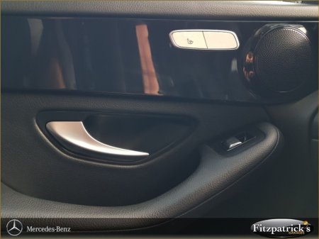 2022 Mercedes-Benz GLC Class GLC220d €48,950 thumbnail