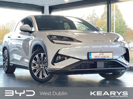 2026 BYD Sealion 7 for sale