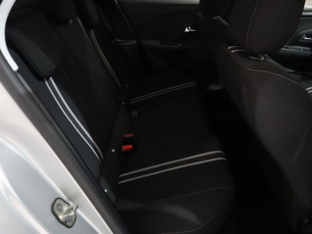 2023 Opel Corsa *23* SPORT 1.2 75PS-PET-5SP 4DR €16,950 thumbnail