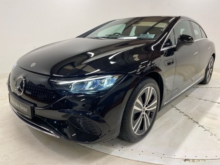 2025 Mercedes-Benz EQE - thumbnail 12