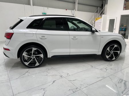 2023 Audi Q5 - thumbnail 2